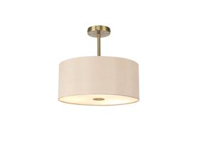 Baymont AB AG Ceiling Lights Deco Semi Flush Fittings